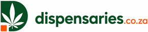 Dispensaries.co.za Logo