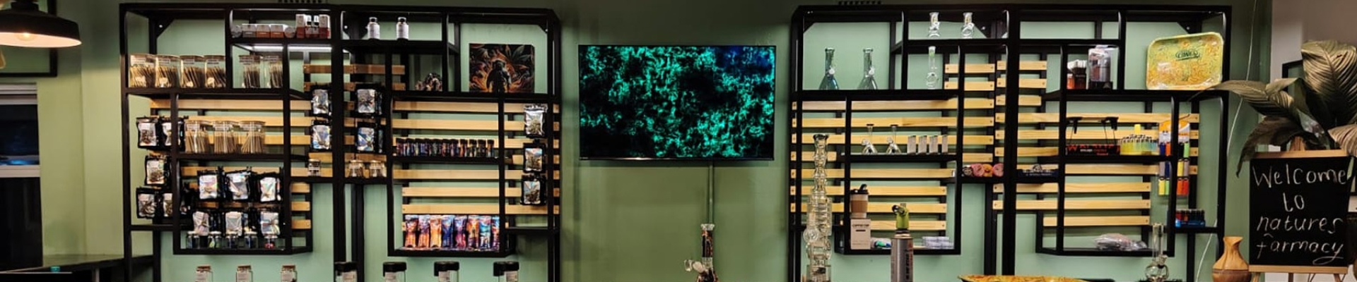 banner