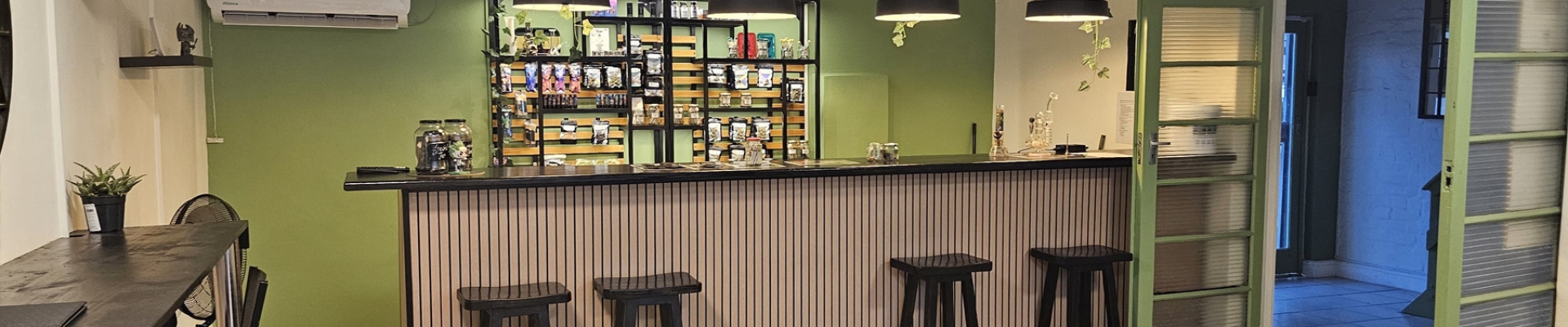 banner
