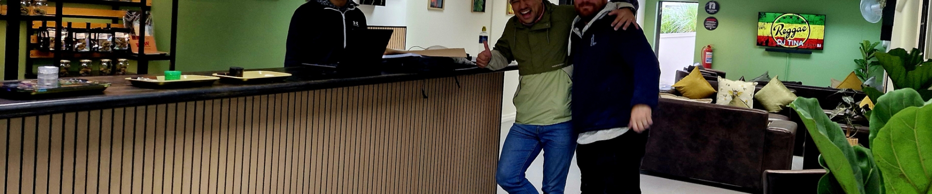 banner