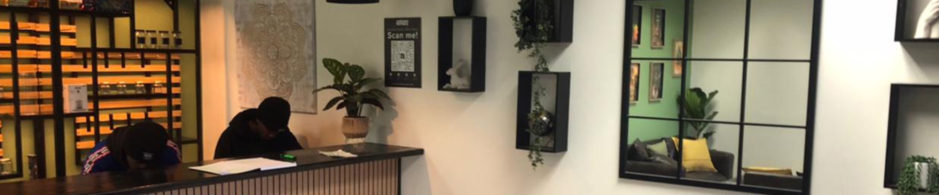 banner