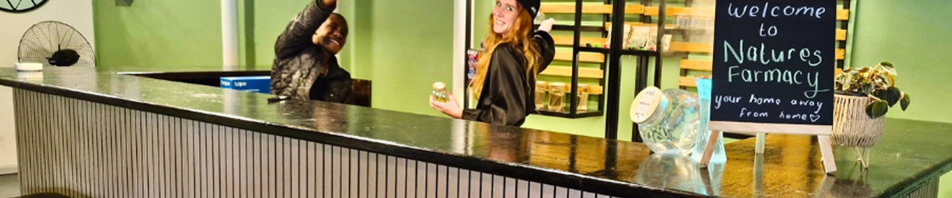 banner